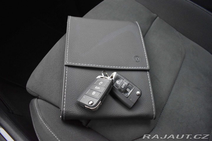 Volkswagen Tiguan Allspace 2.0TDI REZERVACE 2022