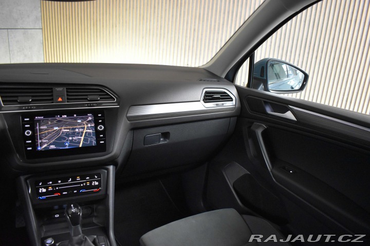 Volkswagen Tiguan Allspace 2.0TDI REZERVACE 2022