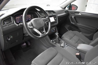 Volkswagen Tiguan Allspace 2.0TDI 4x4*DSG*TAŽNÉ*DPH* 2022