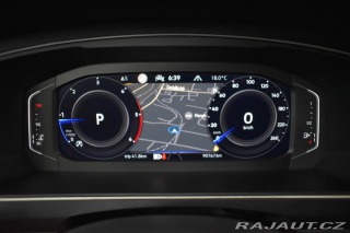 Volkswagen Tiguan Allspace 2.0TDI 4x4*DSG*TAŽNÉ*DPH* 2022