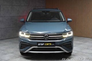 Volkswagen Tiguan Allspace 2.0TDI 4x4*DSG*TAŽNÉ*DPH* 2022
