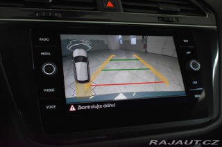Volkswagen Tiguan Allspace 2.0TDI 4x4*DSG*TAŽNÉ*DPH* 2022