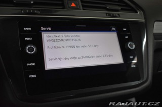 Volkswagen Tiguan Allspace 2.0TDI 4x4*DSG*TAŽNÉ*DPH* 2022