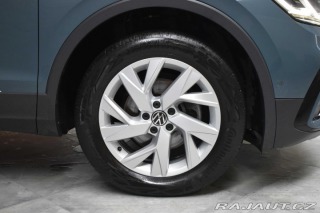 Volkswagen Tiguan Allspace 2.0TDI 4x4*DSG*TAŽNÉ*DPH* 2022