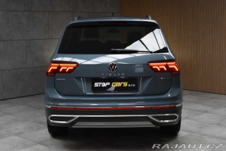 Volkswagen Tiguan Allspace 2.0TDI 4x4*DSG*TAŽNÉ*DPH* 2022