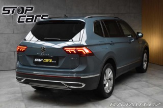 Volkswagen Tiguan Allspace 2.0TDI 4x4*DSG*TAŽNÉ*DPH* 2022