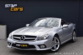Mercedes-Benz SL 350 V6 AMG*SPORT*ABC*LIFT
