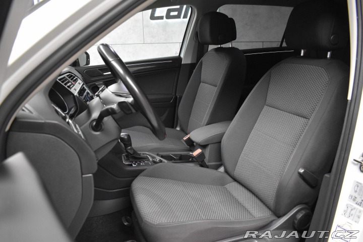 Volkswagen Tiguan Allspace 2.0TSI*REZERVACE* 2019