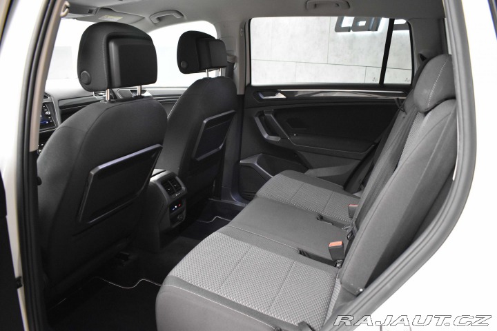 Volkswagen Tiguan Allspace 2.0TSI 140 4x4*ACC*DPH*ČR 2019