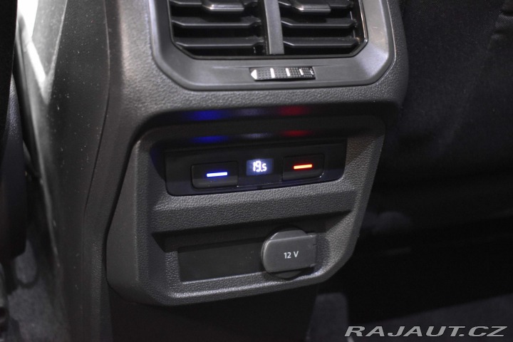 Volkswagen Tiguan Allspace 2.0TSI*REZERVACE* 2019
