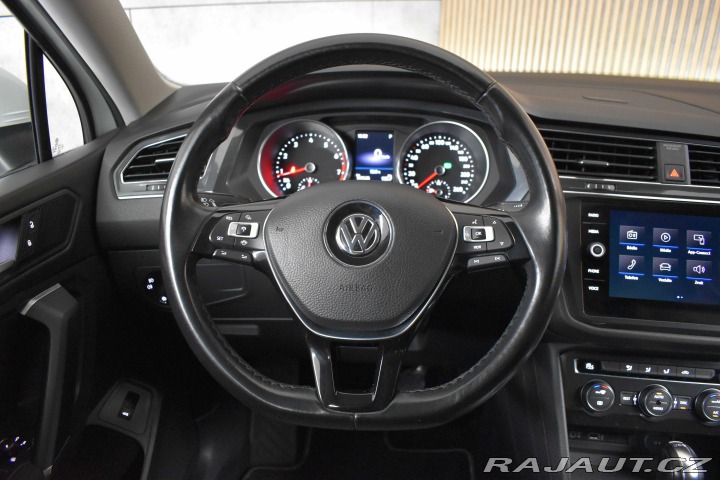 Volkswagen Tiguan Allspace 2.0TSI*REZERVACE* 2019