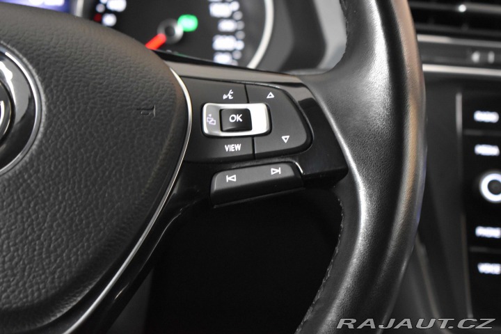 Volkswagen Tiguan Allspace 2.0TSI 140 4x4*ACC*DPH*ČR 2019