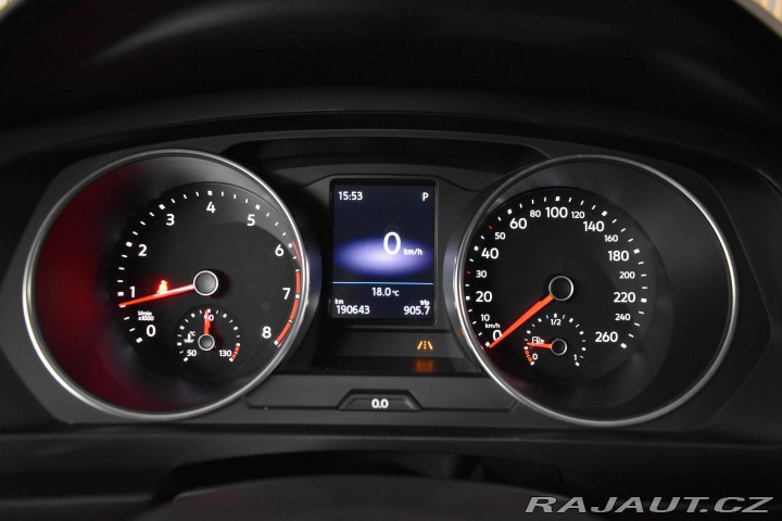 Volkswagen Tiguan Allspace 2.0TSI*REZERVACE* 2019