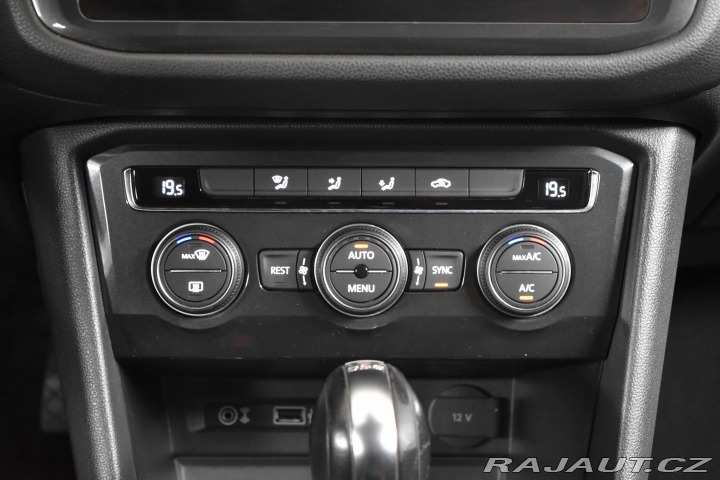 Volkswagen Tiguan Allspace 2.0TSI*REZERVACE* 2019