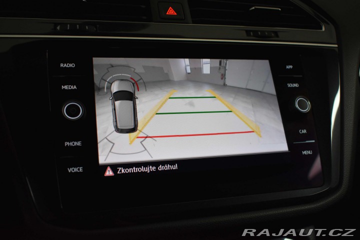 Volkswagen Tiguan Allspace 2.0TSI*REZERVACE* 2019