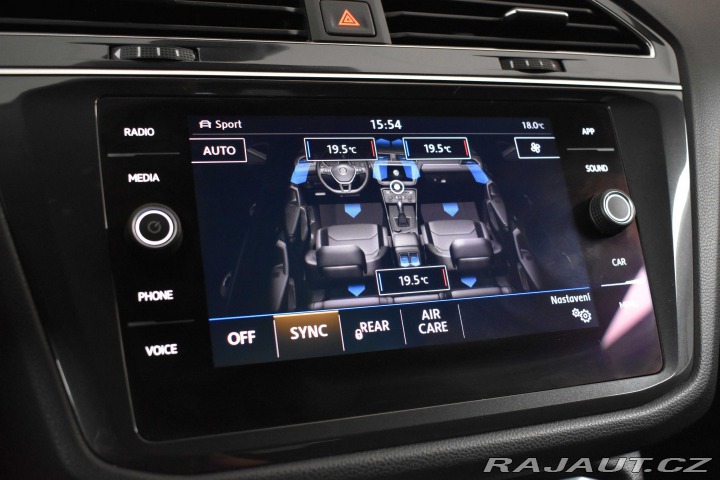 Volkswagen Tiguan Allspace 2.0TSI*REZERVACE* 2019