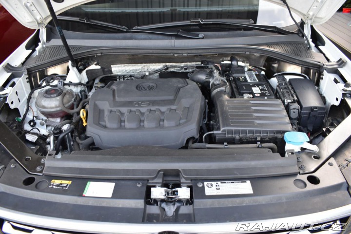 Volkswagen Tiguan Allspace 2.0TSI*REZERVACE* 2019