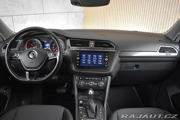 Volkswagen Tiguan Allspace 2.0TSI 140 4x4*ACC*DPH*ČR 2019