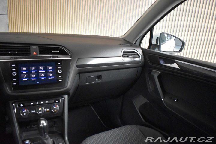Volkswagen Tiguan Allspace 2.0TSI 140 4x4*ACC*DPH*ČR 2019