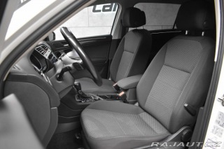 Volkswagen Tiguan Allspace 2.0TSI 140 4x4*ACC*DPH*ČR 2019