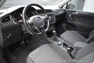 Volkswagen Tiguan Allspace 2.0TSI 140 4x4*ACC*DPH*ČR 2019