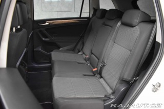 Volkswagen Tiguan Allspace 2.0TSI 140 4x4*ACC*DPH*ČR 2019
