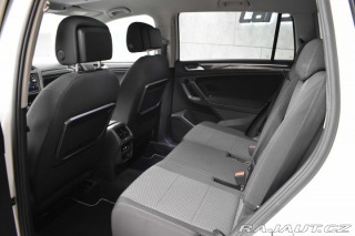 Volkswagen Tiguan Allspace 2.0TSI 140 4x4*ACC*DPH*ČR 2019