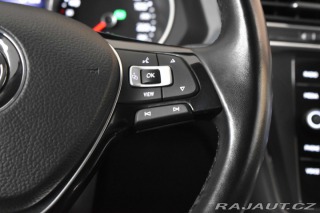 Volkswagen Tiguan Allspace 2.0TSI 140 4x4*ACC*DPH*ČR 2019