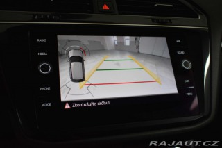 Volkswagen Tiguan Allspace 2.0TSI 140 4x4*ACC*DPH*ČR 2019