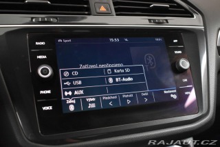 Volkswagen Tiguan Allspace 2.0TSI 140 4x4*ACC*DPH*ČR 2019