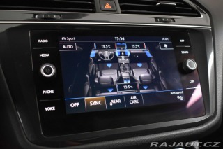 Volkswagen Tiguan Allspace 2.0TSI 140 4x4*ACC*DPH*ČR 2019