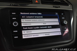 Volkswagen Tiguan Allspace 2.0TSI 140 4x4*ACC*DPH*ČR 2019