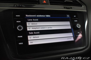 Volkswagen Tiguan Allspace 2.0TSI 140 4x4*ACC*DPH*ČR 2019