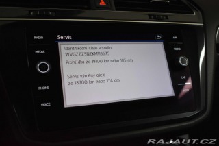Volkswagen Tiguan Allspace 2.0TSI 140 4x4*ACC*DPH*ČR 2019