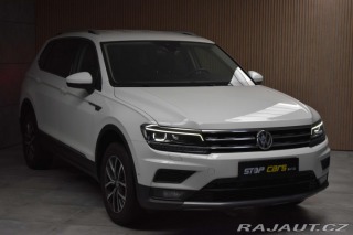 Volkswagen Tiguan Allspace 2.0TSI 140 4x4*ACC*DPH*ČR 2019