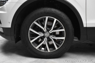 Volkswagen Tiguan Allspace 2.0TSI 140 4x4*ACC*DPH*ČR 2019