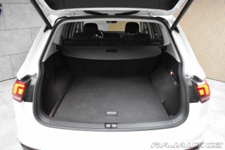 Volkswagen Tiguan Allspace 2.0TSI 140 4x4*ACC*DPH*ČR 2019