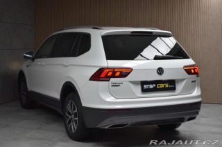 Volkswagen Tiguan Allspace 2.0TSI 140 4x4*ACC*DPH*ČR 2019
