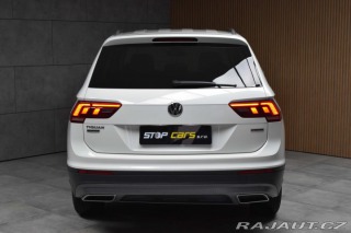 Volkswagen Tiguan Allspace 2.0TSI 140 4x4*ACC*DPH*ČR 2019