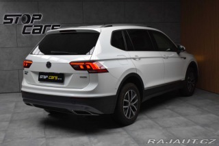 Volkswagen Tiguan Allspace 2.0TSI 140 4x4*ACC*DPH*ČR 2019