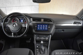 Volkswagen Tiguan Allspace 2.0TSI 140 4x4*ACC*DPH*ČR 2019
