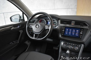 Volkswagen Tiguan Allspace 2.0TSI 140 4x4*ACC*DPH*ČR 2019