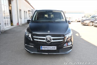 Mercedes-Benz V 2,0 300d 174KW XL 8/MÍST