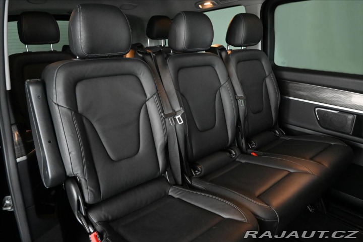 Mercedes-Benz V 2,0 300d 174 KW XL 8/MÍST 2023