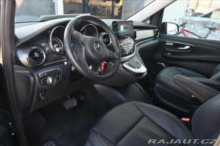 Mercedes-Benz V 2,0 300d 174KW XL 8/MÍST 2023