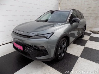   BAIC X5 1.5T/AT/Pixel-LED/PANO/DP