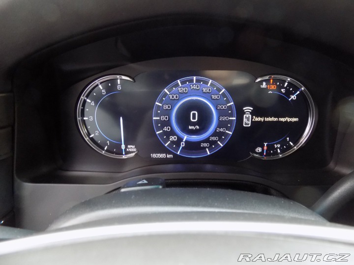 Cadillac Escalade 6.2/ESV/V8/AWD/Platinum/ 2017
