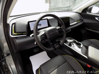 Ostatní značky Ostatní modely BAIC X5 1.5T/AT/Pixel-LED/PANO/DP 2025