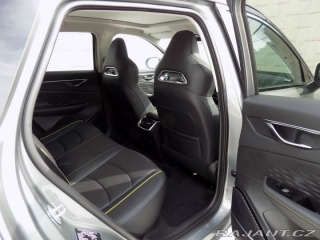 Ostatní značky Ostatní modely BAIC X5 1.5T/AT/Pixel-LED/PANO/DP 2025