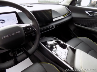 Ostatní značky Ostatní modely BAIC X5 1.5T/AT/Pixel-LED/PANO/DP 2025